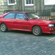 Illustration for article titled Seven Vintage Machines Down On The Edinburgh Street